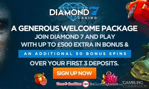 diamond 7 casino bonus codes